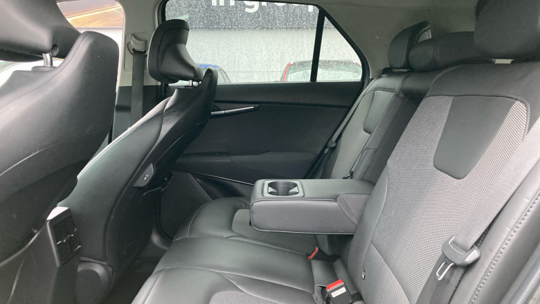 Kia Niro 150kW 3 65kWh 5dr Auto Electric Estate